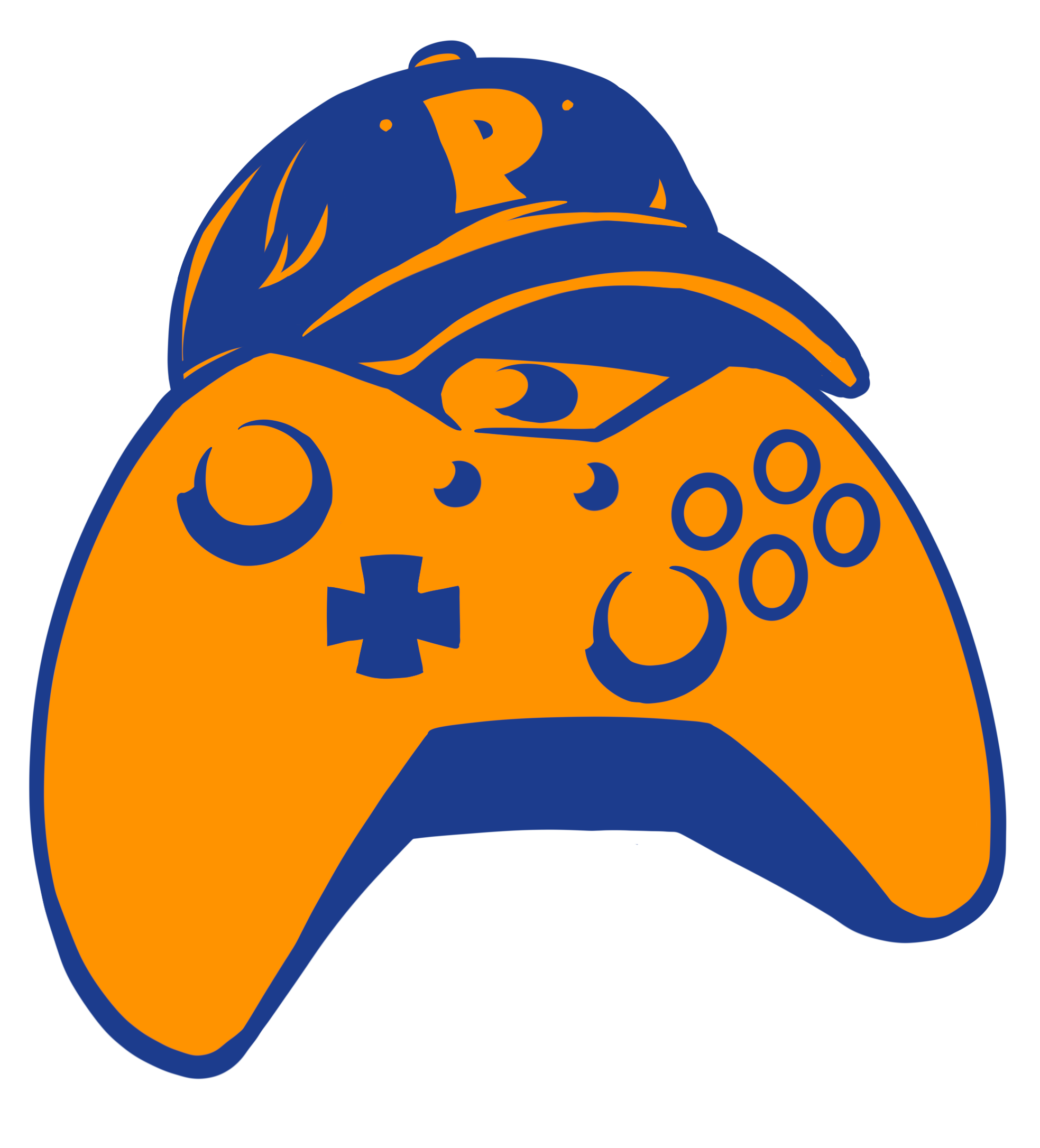 Plume Gaming Logo